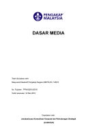 Dasar Media
